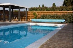 Poolüberdachung selber bauen: Tipps & Ideen für Ihre DIY-Abdeckung Poolüberdachung selber bauen: Tipps & Ideen für Ihre DIY-Abdeckung